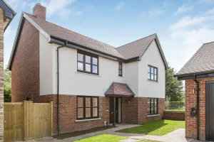 The Wainwright, Number 9